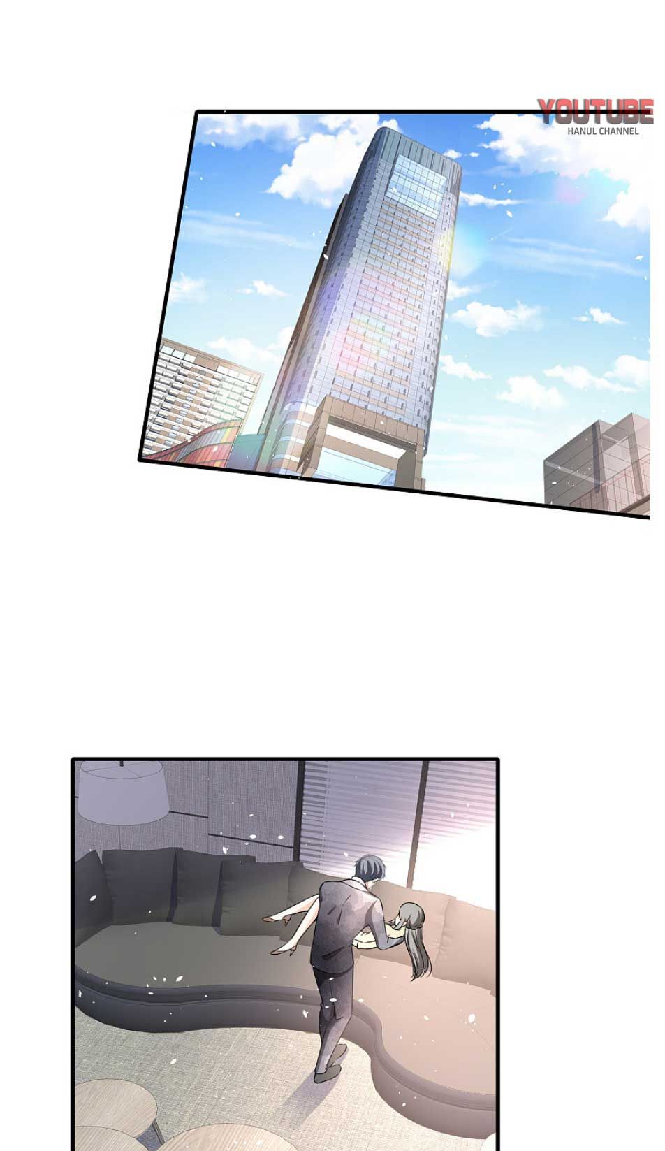 Cô Vợ Hợp Đồng Lạnh Lùng Không Dễ Đụng Đâu Chapter 84.1 - Trang 2