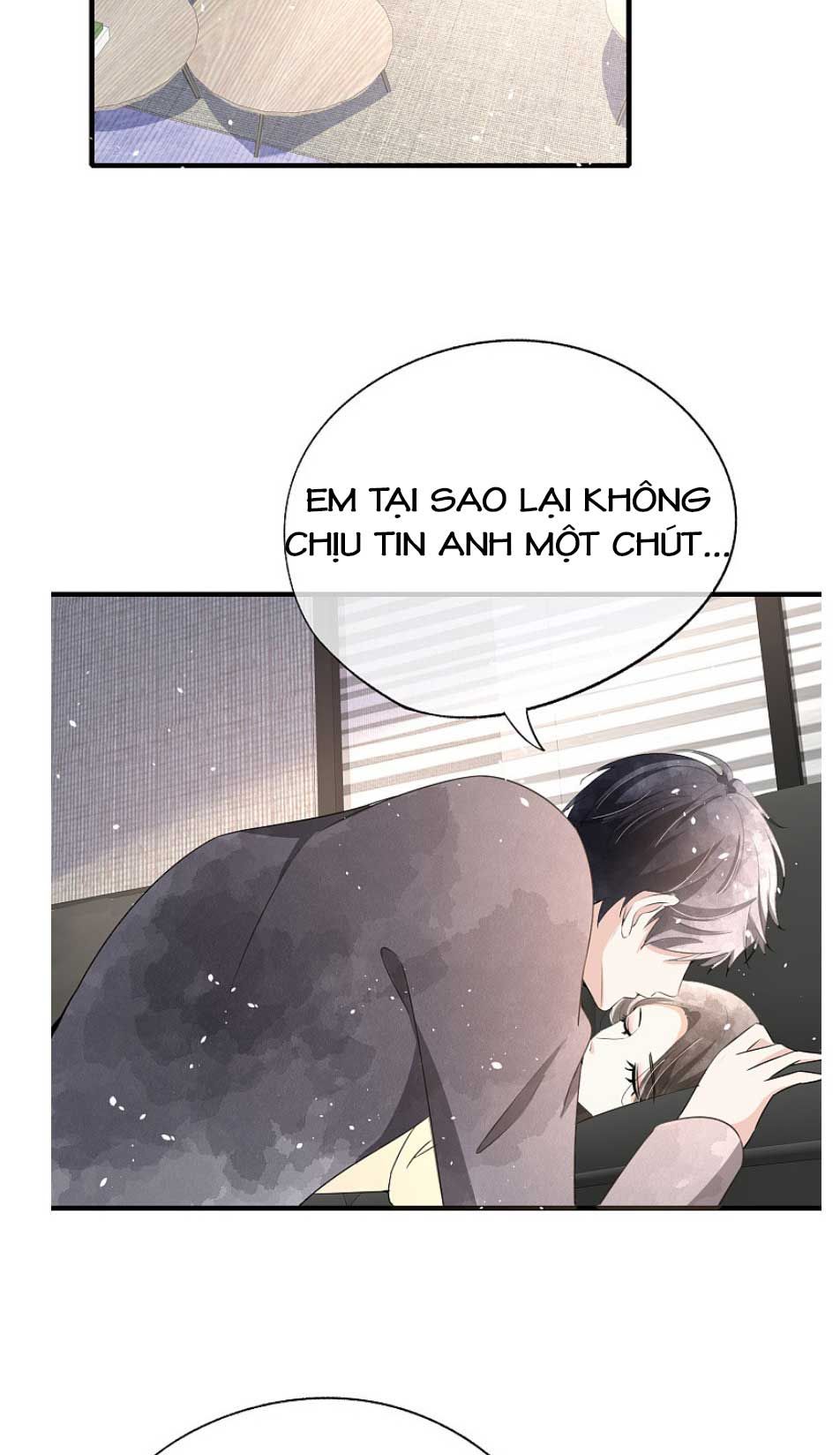 Cô Vợ Hợp Đồng Lạnh Lùng Không Dễ Đụng Đâu Chapter 84.1 - Trang 2