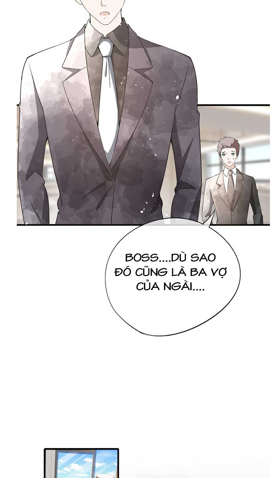 Cô Vợ Hợp Đồng Lạnh Lùng Không Dễ Đụng Đâu Chapter 84.1 - Trang 2