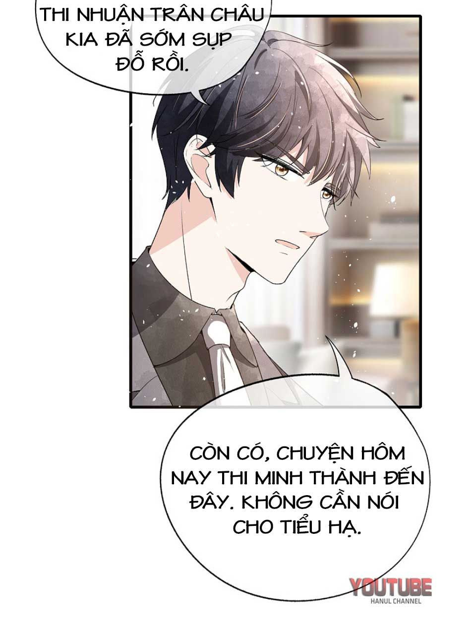 Cô Vợ Hợp Đồng Lạnh Lùng Không Dễ Đụng Đâu Chapter 84.2 - Trang 2