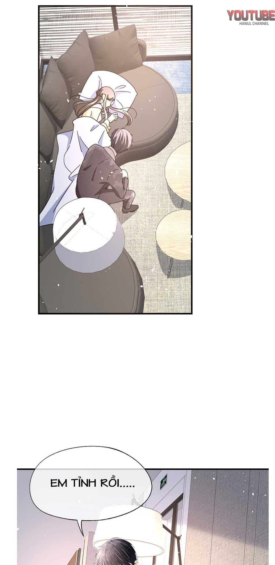 Cô Vợ Hợp Đồng Lạnh Lùng Không Dễ Đụng Đâu Chapter 84.2 - Trang 2