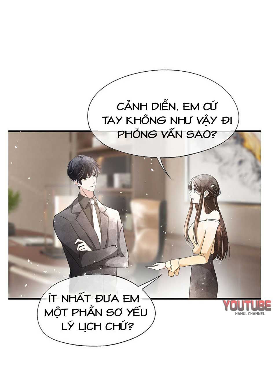 Cô Vợ Hợp Đồng Lạnh Lùng Không Dễ Đụng Đâu Chapter 85 - Trang 2