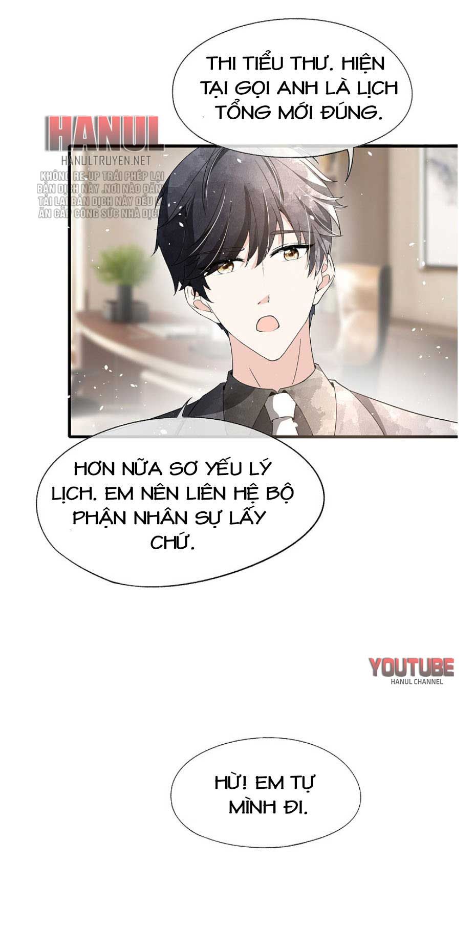 Cô Vợ Hợp Đồng Lạnh Lùng Không Dễ Đụng Đâu Chapter 85 - Trang 2