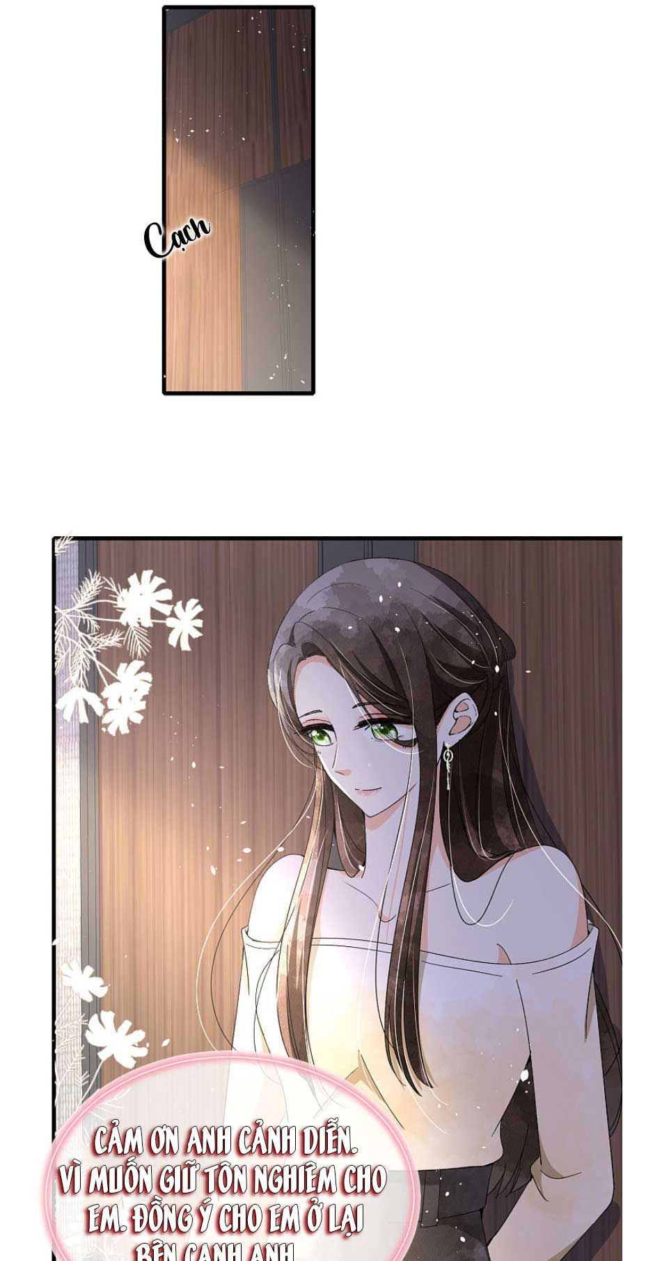 Cô Vợ Hợp Đồng Lạnh Lùng Không Dễ Đụng Đâu Chapter 85 - Trang 2