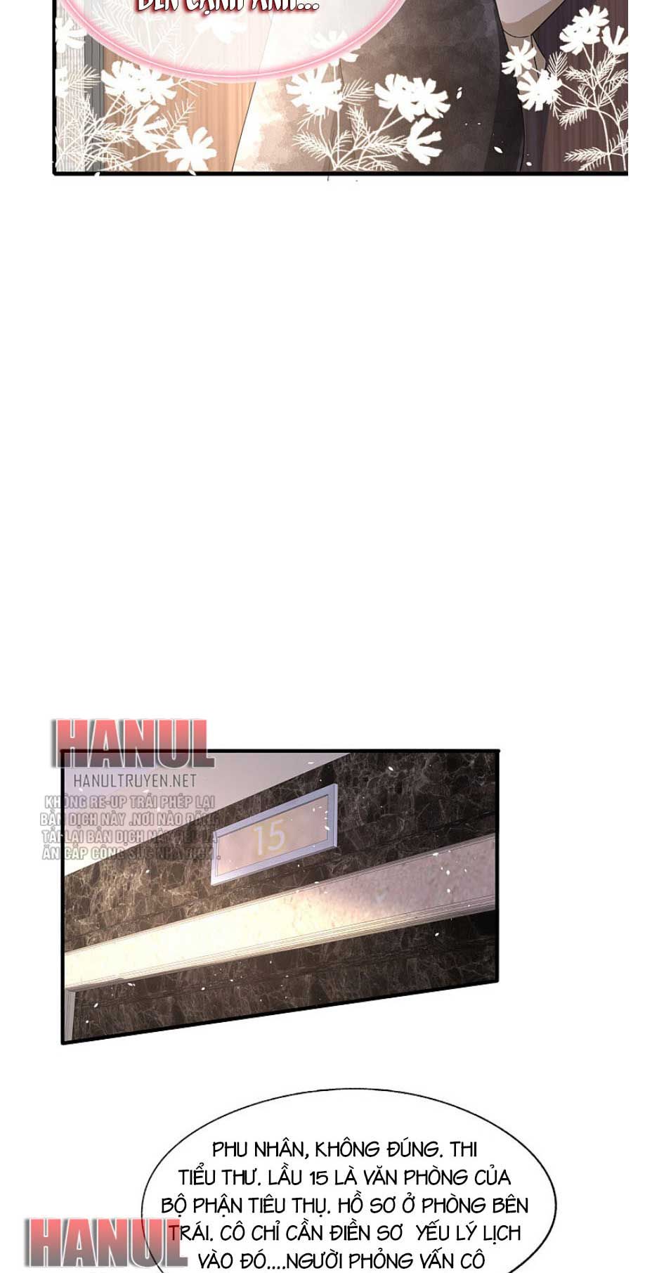 Cô Vợ Hợp Đồng Lạnh Lùng Không Dễ Đụng Đâu Chapter 85 - Trang 2