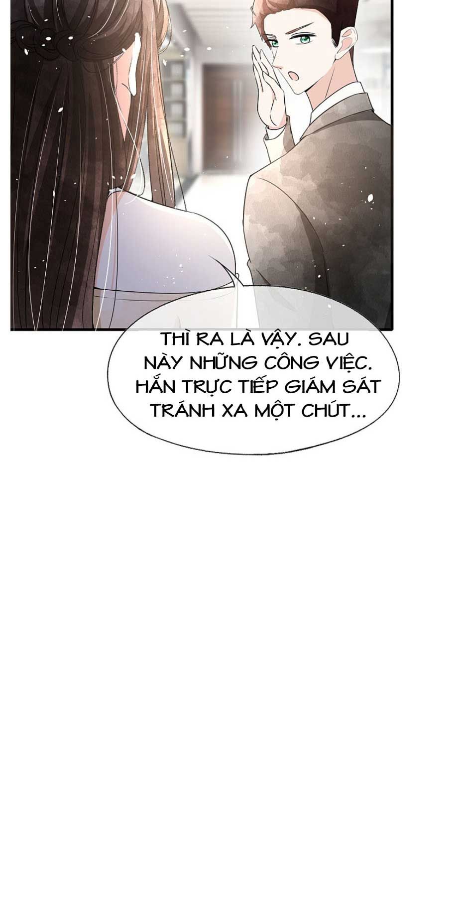 Cô Vợ Hợp Đồng Lạnh Lùng Không Dễ Đụng Đâu Chapter 85 - Trang 2