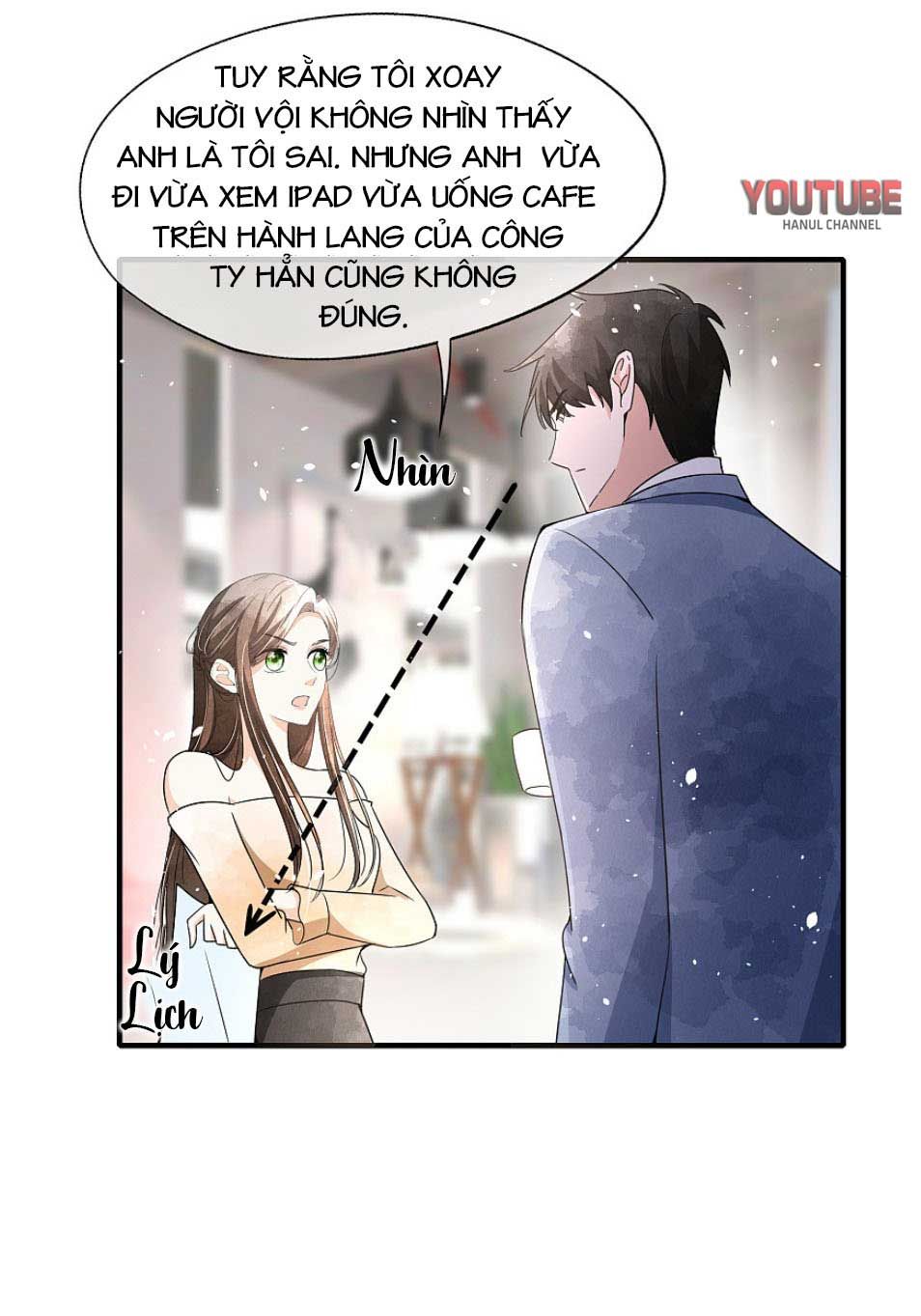 Cô Vợ Hợp Đồng Lạnh Lùng Không Dễ Đụng Đâu Chapter 85 - Trang 2