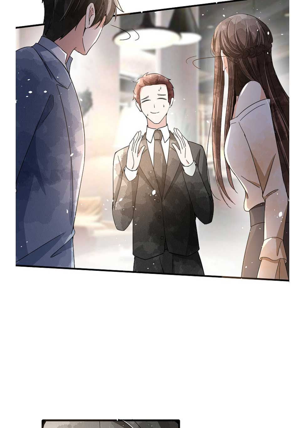 Cô Vợ Hợp Đồng Lạnh Lùng Không Dễ Đụng Đâu Chapter 85 - Trang 2