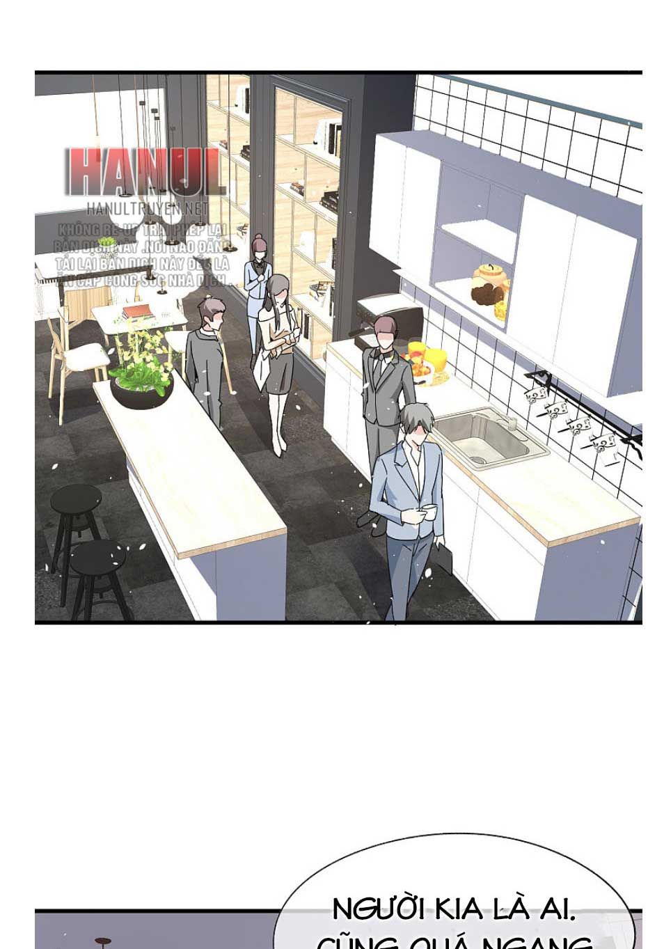 Cô Vợ Hợp Đồng Lạnh Lùng Không Dễ Đụng Đâu Chapter 85 - Trang 2