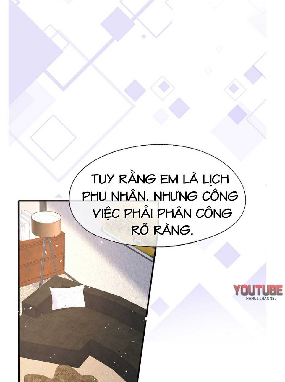 Cô Vợ Hợp Đồng Lạnh Lùng Không Dễ Đụng Đâu Chapter 85 - Trang 2