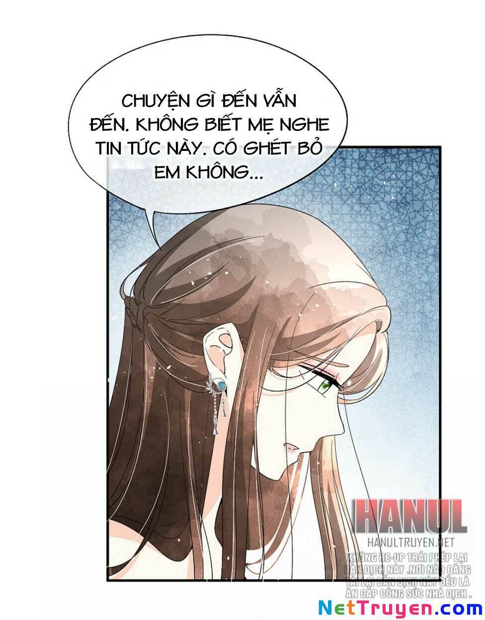 Cô Vợ Hợp Đồng Lạnh Lùng Không Dễ Đụng Đâu Chapter 86 - Trang 2