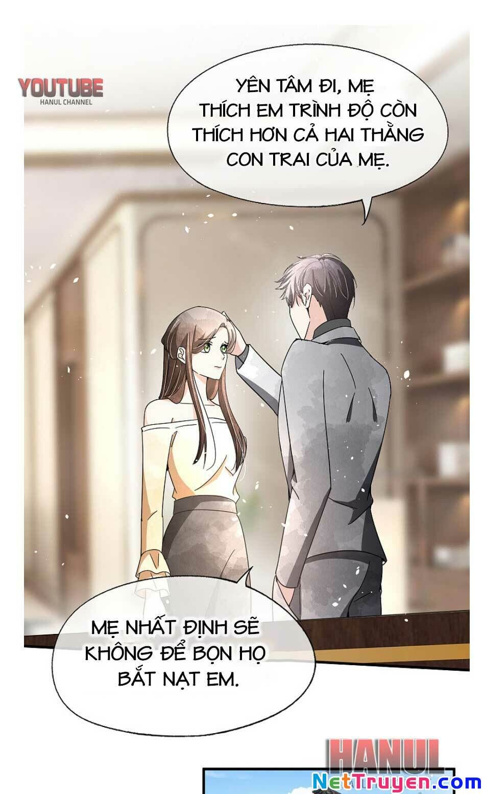 Cô Vợ Hợp Đồng Lạnh Lùng Không Dễ Đụng Đâu Chapter 86 - Trang 2