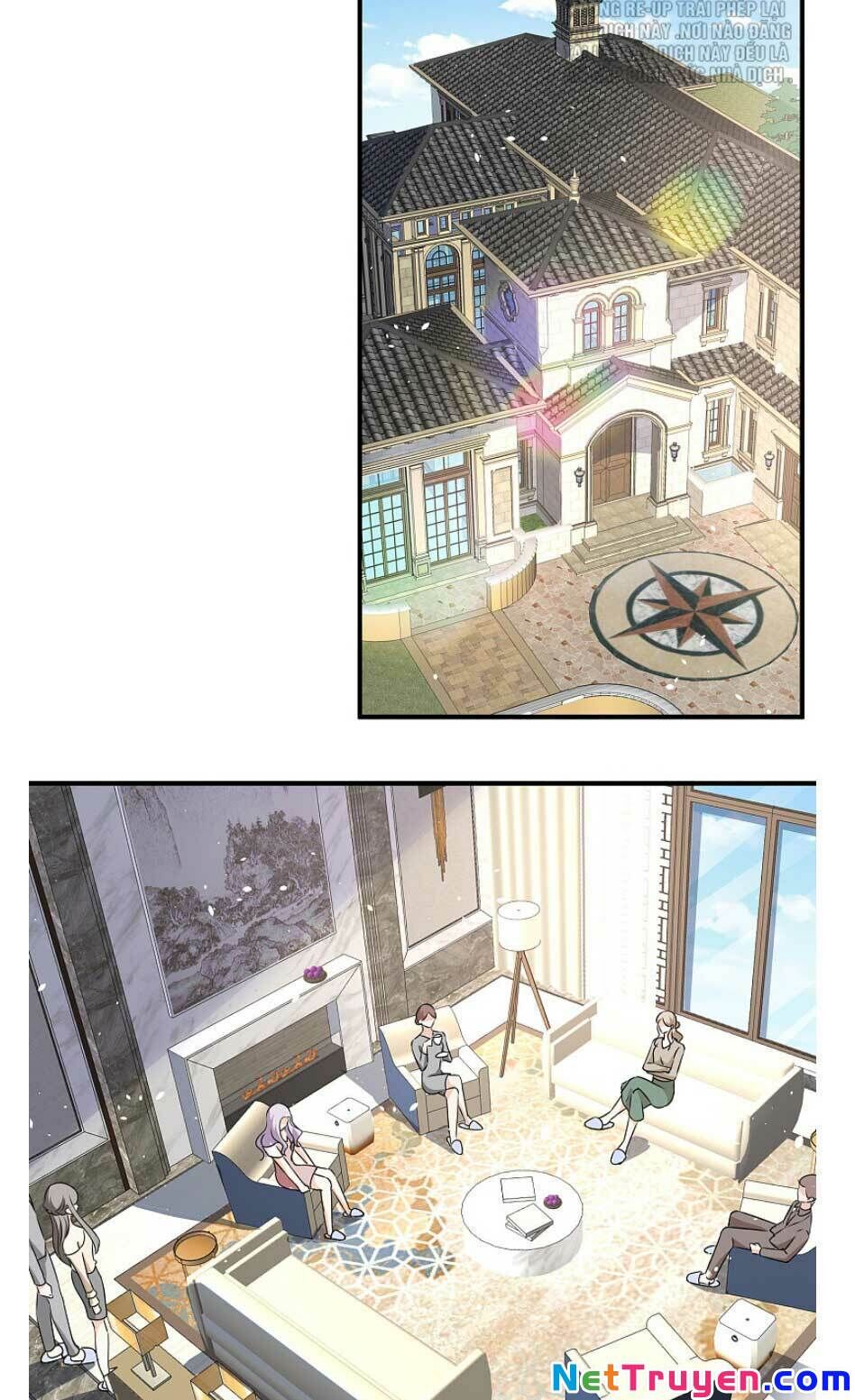 Cô Vợ Hợp Đồng Lạnh Lùng Không Dễ Đụng Đâu Chapter 86 - Trang 2