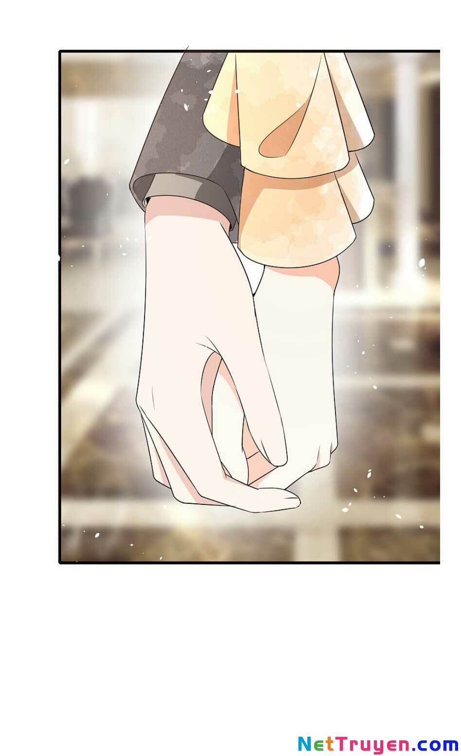 Cô Vợ Hợp Đồng Lạnh Lùng Không Dễ Đụng Đâu Chapter 86 - Trang 2