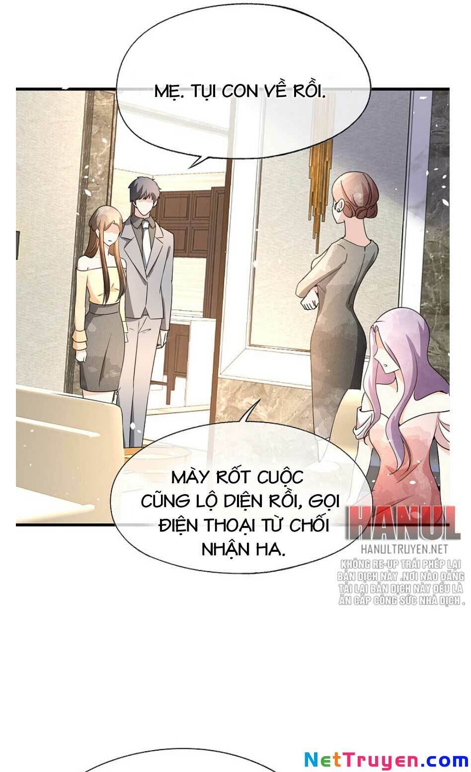 Cô Vợ Hợp Đồng Lạnh Lùng Không Dễ Đụng Đâu Chapter 86 - Trang 2