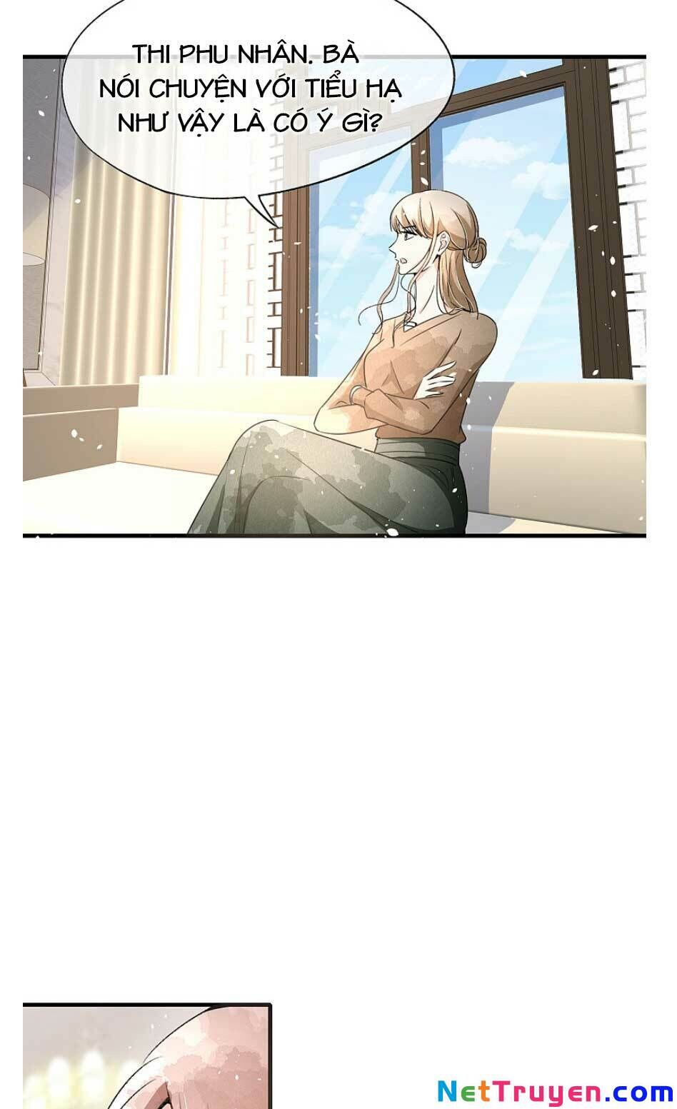 Cô Vợ Hợp Đồng Lạnh Lùng Không Dễ Đụng Đâu Chapter 86 - Trang 2