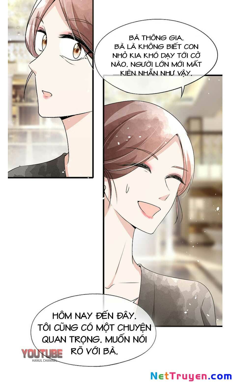 Cô Vợ Hợp Đồng Lạnh Lùng Không Dễ Đụng Đâu Chapter 86 - Trang 2