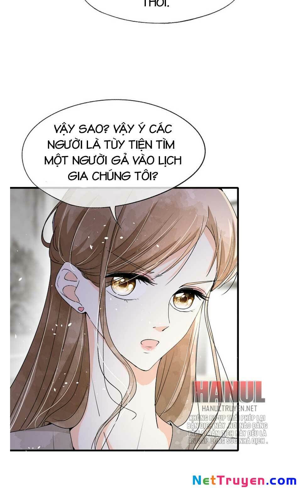 Cô Vợ Hợp Đồng Lạnh Lùng Không Dễ Đụng Đâu Chapter 86 - Trang 2