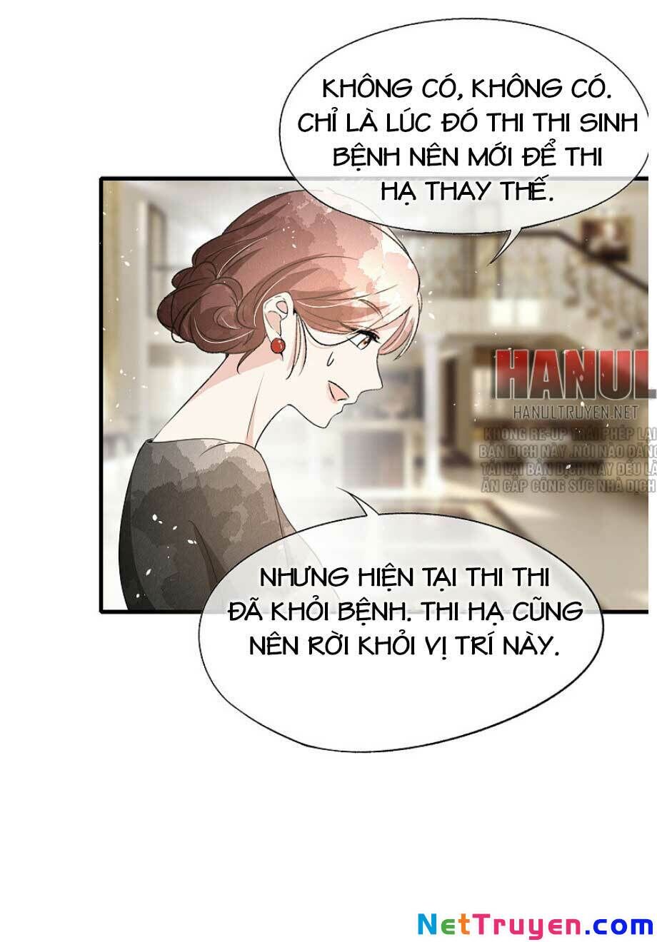 Cô Vợ Hợp Đồng Lạnh Lùng Không Dễ Đụng Đâu Chapter 86 - Trang 2