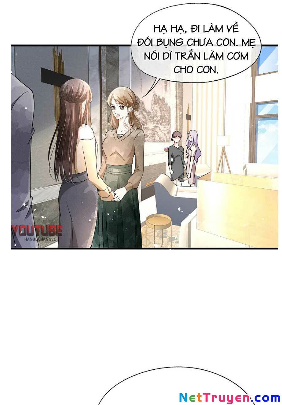 Cô Vợ Hợp Đồng Lạnh Lùng Không Dễ Đụng Đâu Chapter 86 - Trang 2