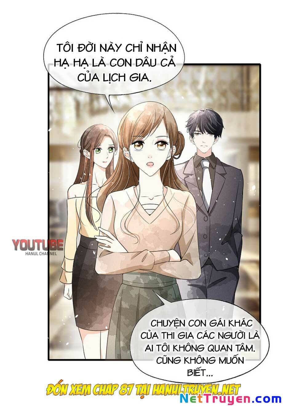 Cô Vợ Hợp Đồng Lạnh Lùng Không Dễ Đụng Đâu Chapter 86 - Trang 2