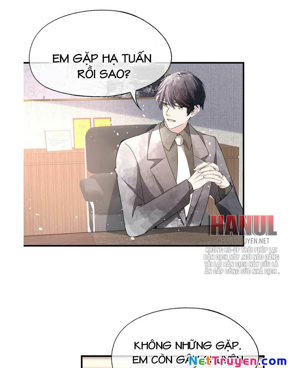 Cô Vợ Hợp Đồng Lạnh Lùng Không Dễ Đụng Đâu Chapter 86 - Trang 2