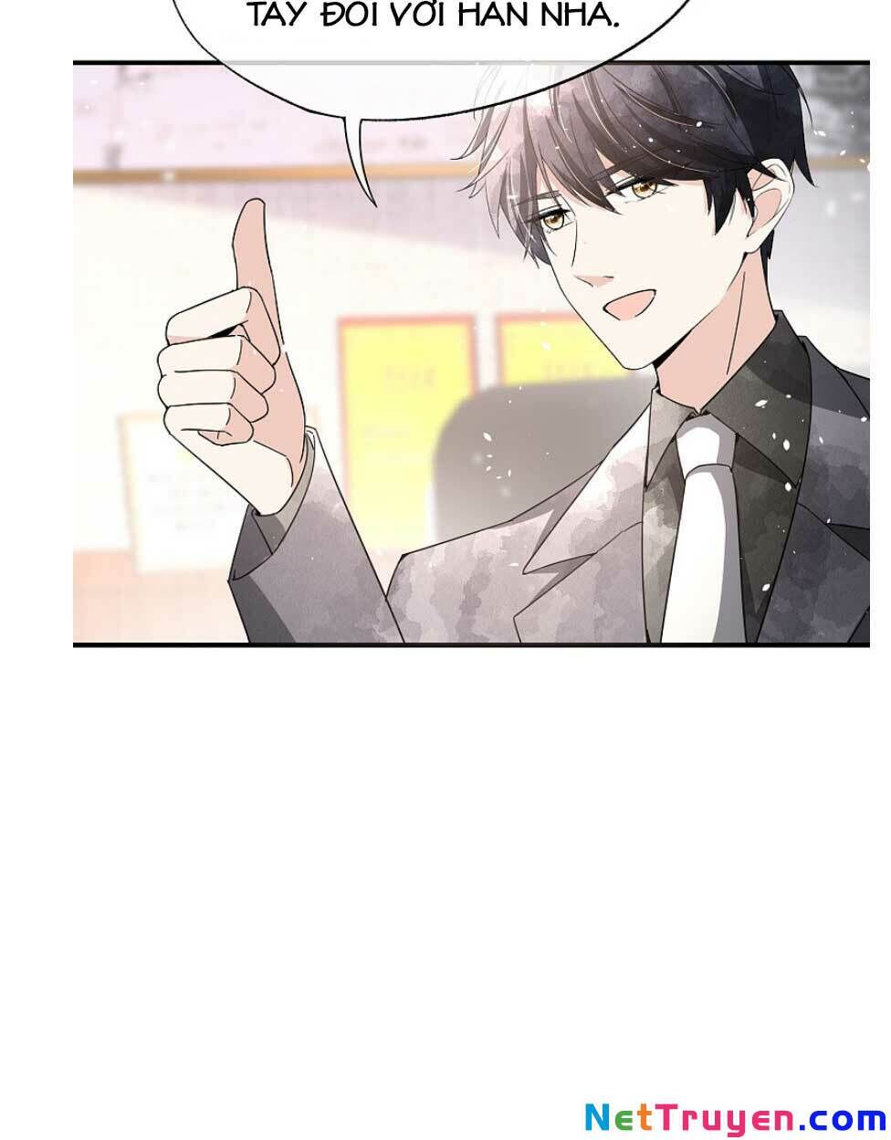 Cô Vợ Hợp Đồng Lạnh Lùng Không Dễ Đụng Đâu Chapter 86 - Trang 2