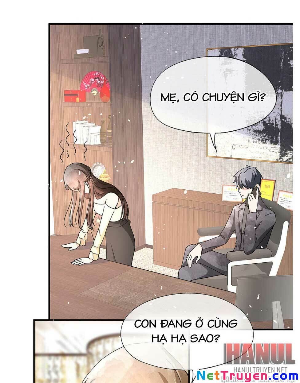 Cô Vợ Hợp Đồng Lạnh Lùng Không Dễ Đụng Đâu Chapter 86 - Trang 2