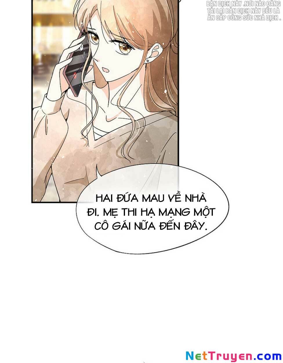 Cô Vợ Hợp Đồng Lạnh Lùng Không Dễ Đụng Đâu Chapter 86 - Trang 2