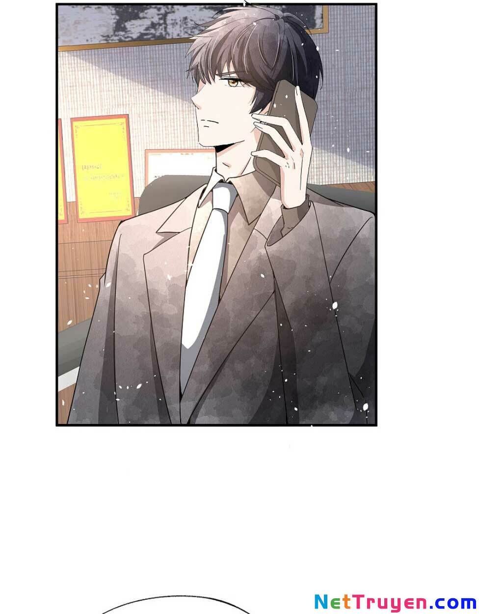 Cô Vợ Hợp Đồng Lạnh Lùng Không Dễ Đụng Đâu Chapter 86 - Trang 2