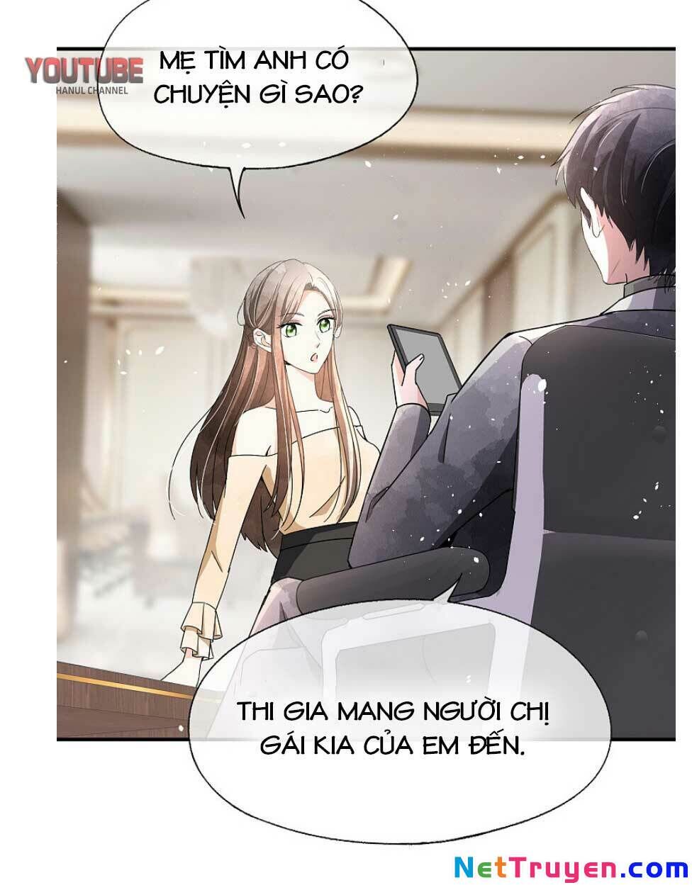 Cô Vợ Hợp Đồng Lạnh Lùng Không Dễ Đụng Đâu Chapter 86 - Trang 2