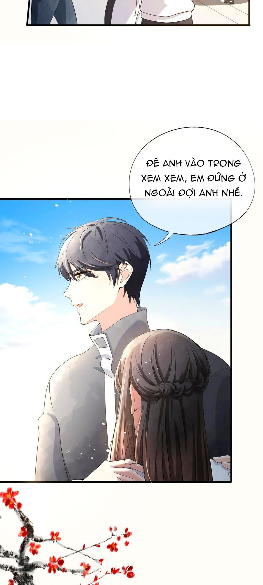 Cô Vợ Hợp Đồng Lạnh Lùng Không Dễ Đụng Đâu Chapter 87 - Trang 2