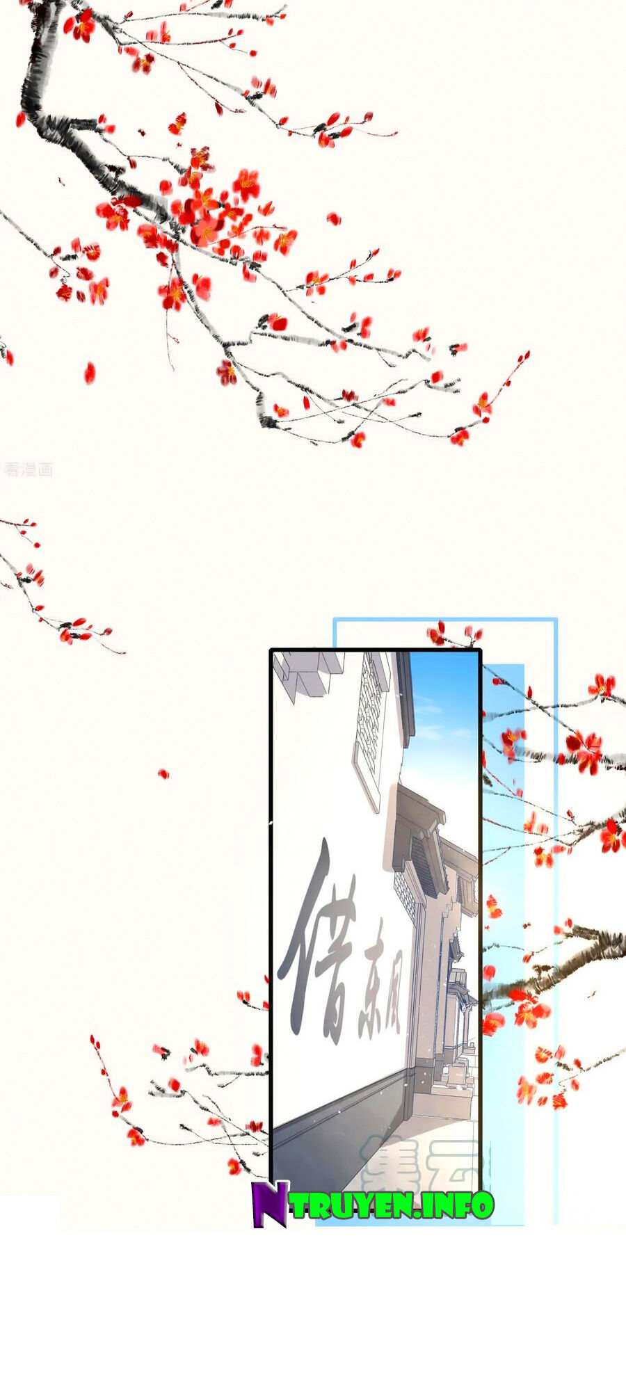 Cô Vợ Hợp Đồng Lạnh Lùng Không Dễ Đụng Đâu Chapter 87 - Trang 2