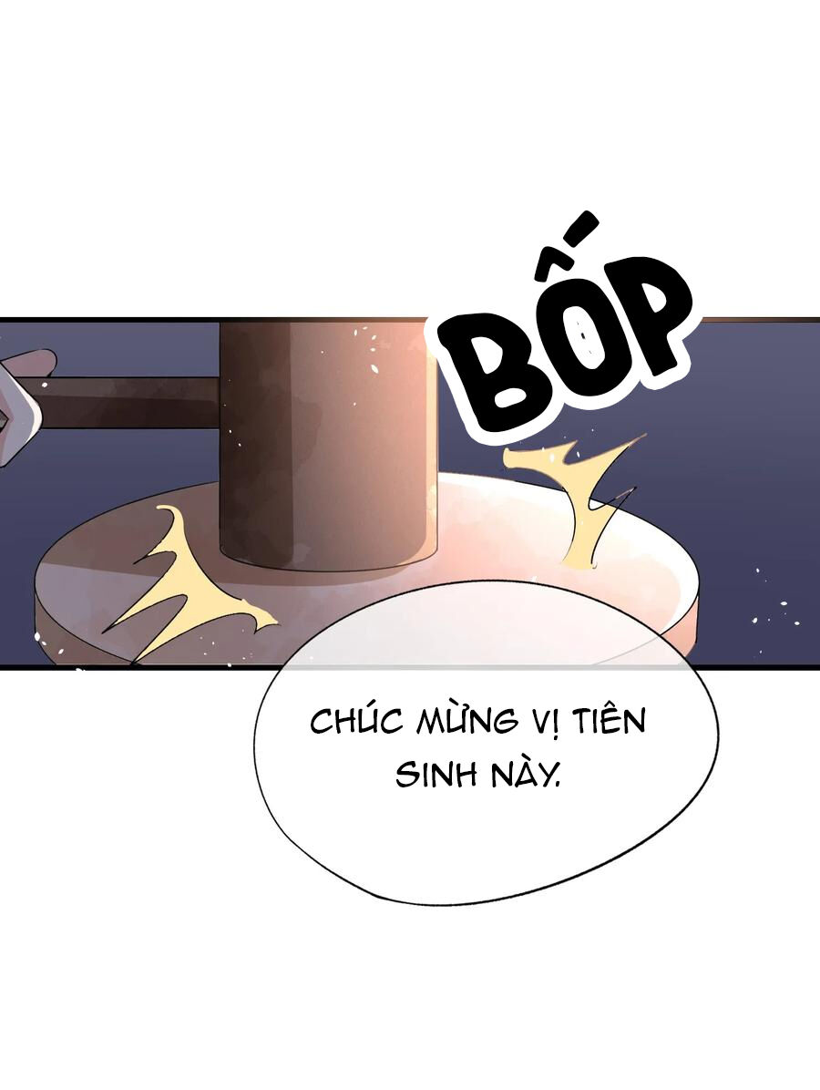 Cô Vợ Hợp Đồng Lạnh Lùng Không Dễ Đụng Đâu Chapter 88 - Trang 2