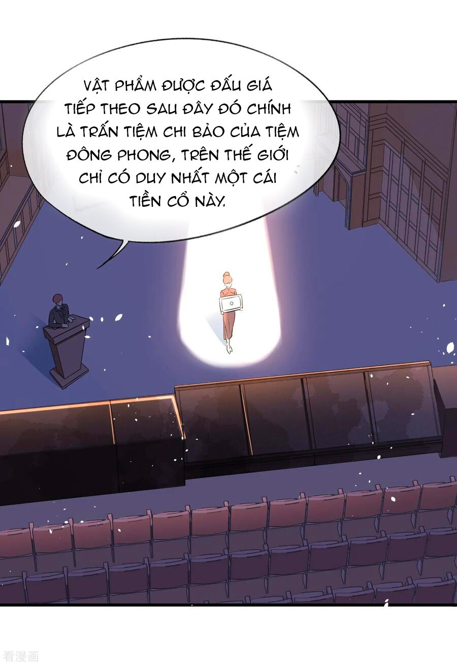 Cô Vợ Hợp Đồng Lạnh Lùng Không Dễ Đụng Đâu Chapter 88 - Trang 2