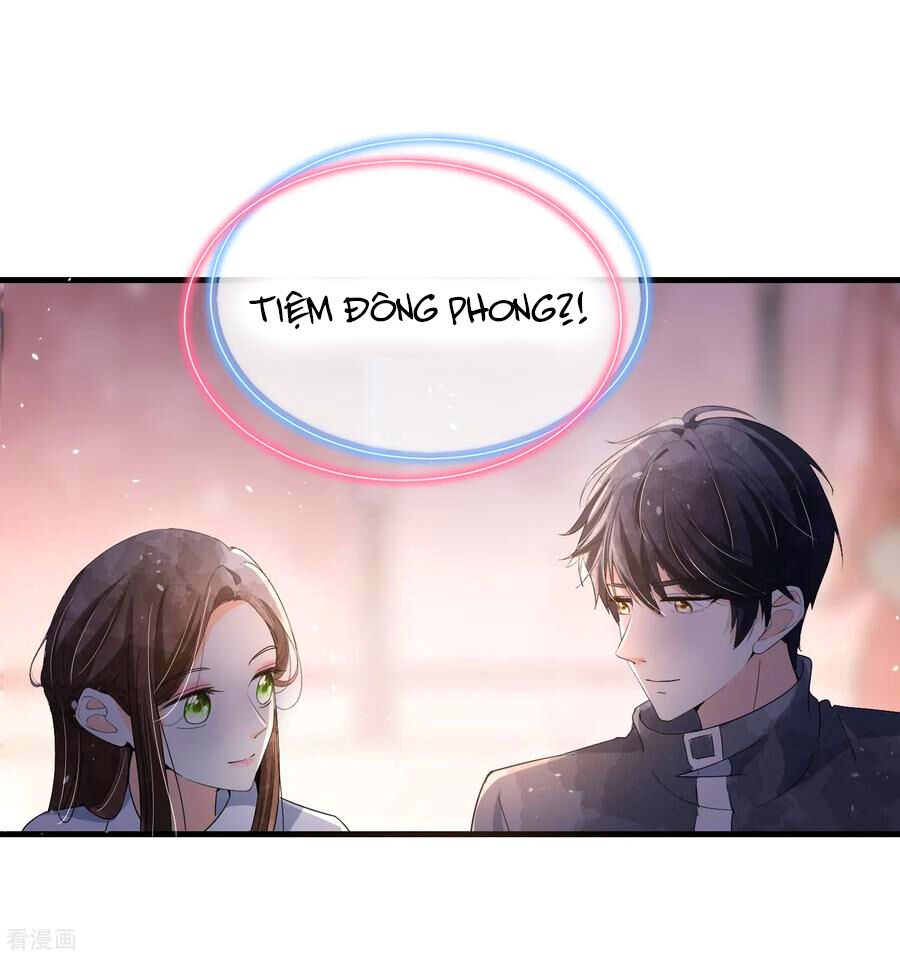 Cô Vợ Hợp Đồng Lạnh Lùng Không Dễ Đụng Đâu Chapter 88 - Trang 2