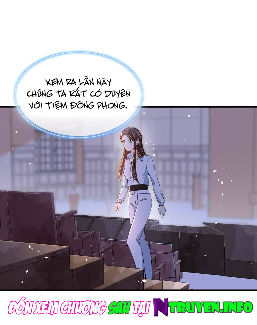 Cô Vợ Hợp Đồng Lạnh Lùng Không Dễ Đụng Đâu Chapter 88 - Trang 2
