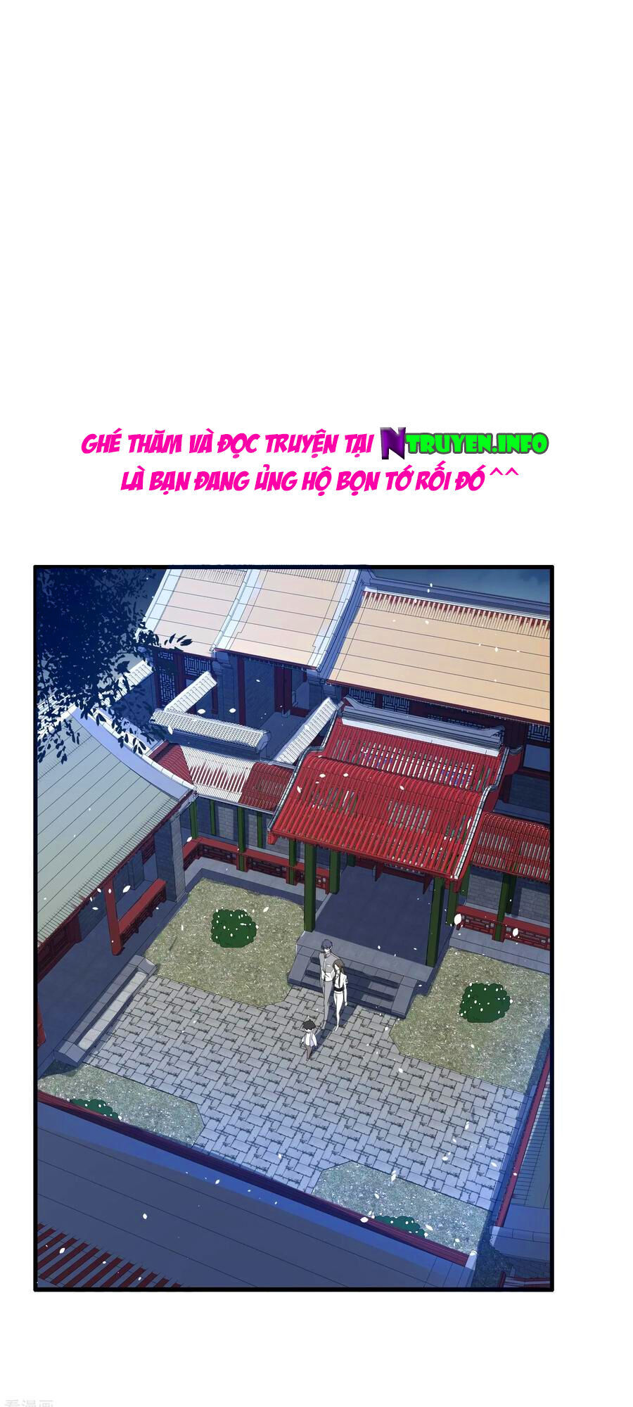 Cô Vợ Hợp Đồng Lạnh Lùng Không Dễ Đụng Đâu Chapter 89 - Trang 2