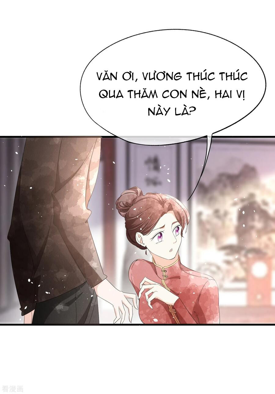 Cô Vợ Hợp Đồng Lạnh Lùng Không Dễ Đụng Đâu Chapter 89 - Trang 2