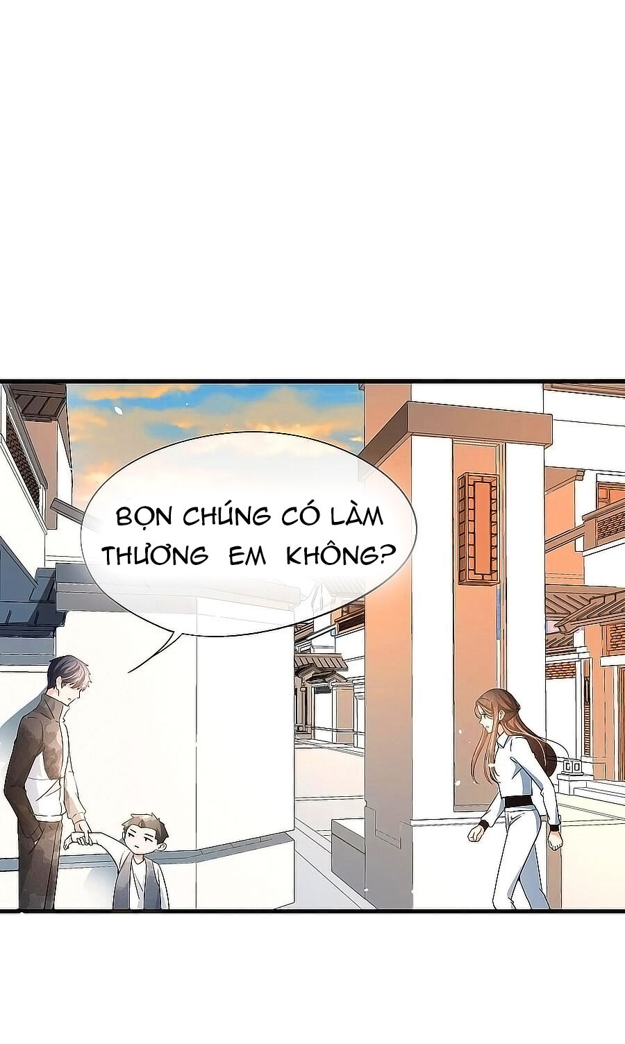 Cô Vợ Hợp Đồng Lạnh Lùng Không Dễ Đụng Đâu Chapter 89 - Trang 2