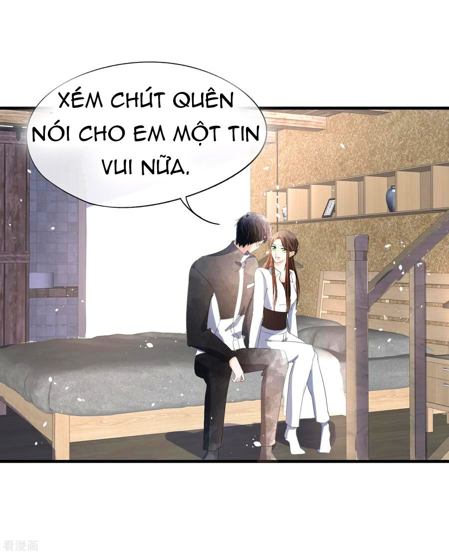 Cô Vợ Hợp Đồng Lạnh Lùng Không Dễ Đụng Đâu Chapter 89 - Trang 2