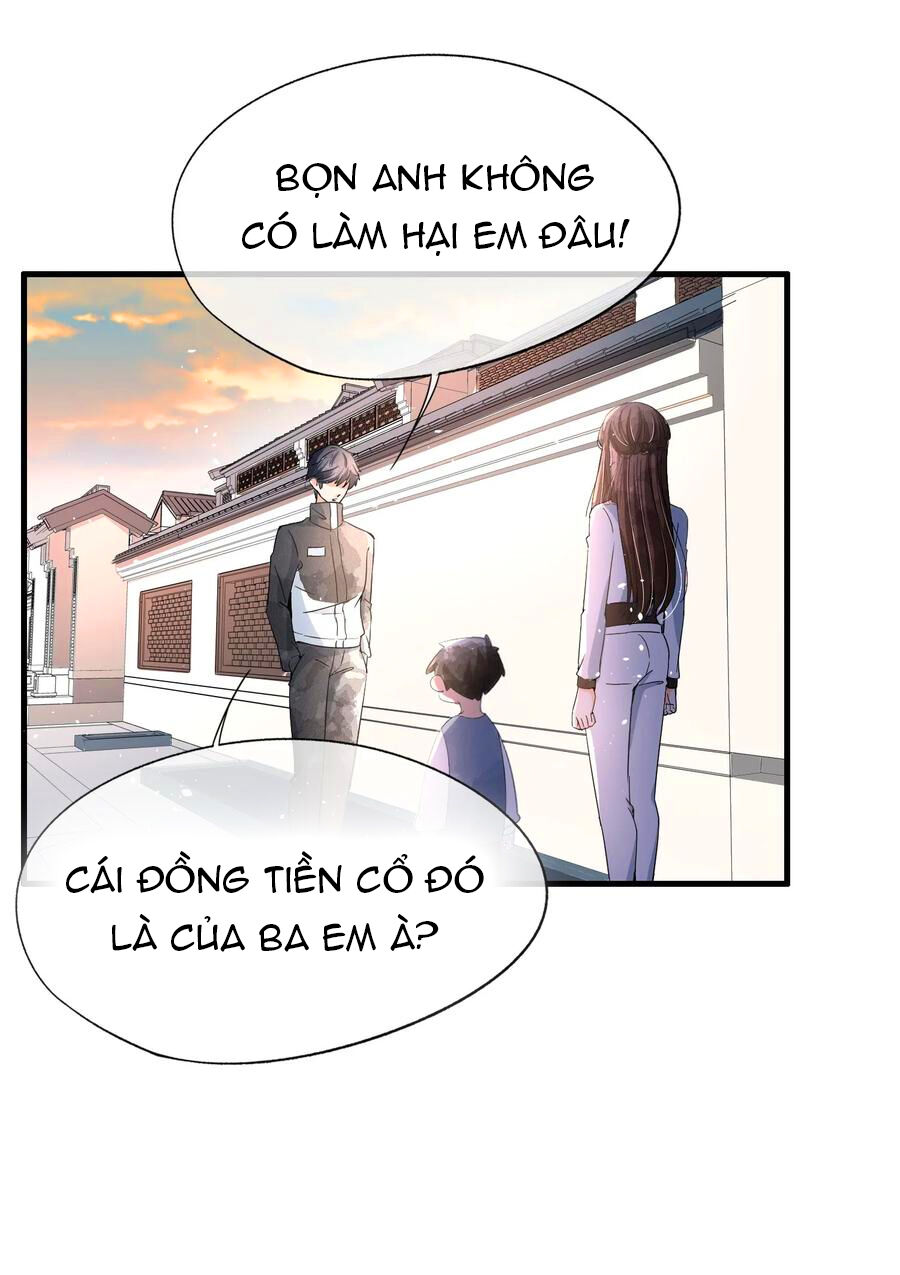 Cô Vợ Hợp Đồng Lạnh Lùng Không Dễ Đụng Đâu Chapter 89 - Trang 2