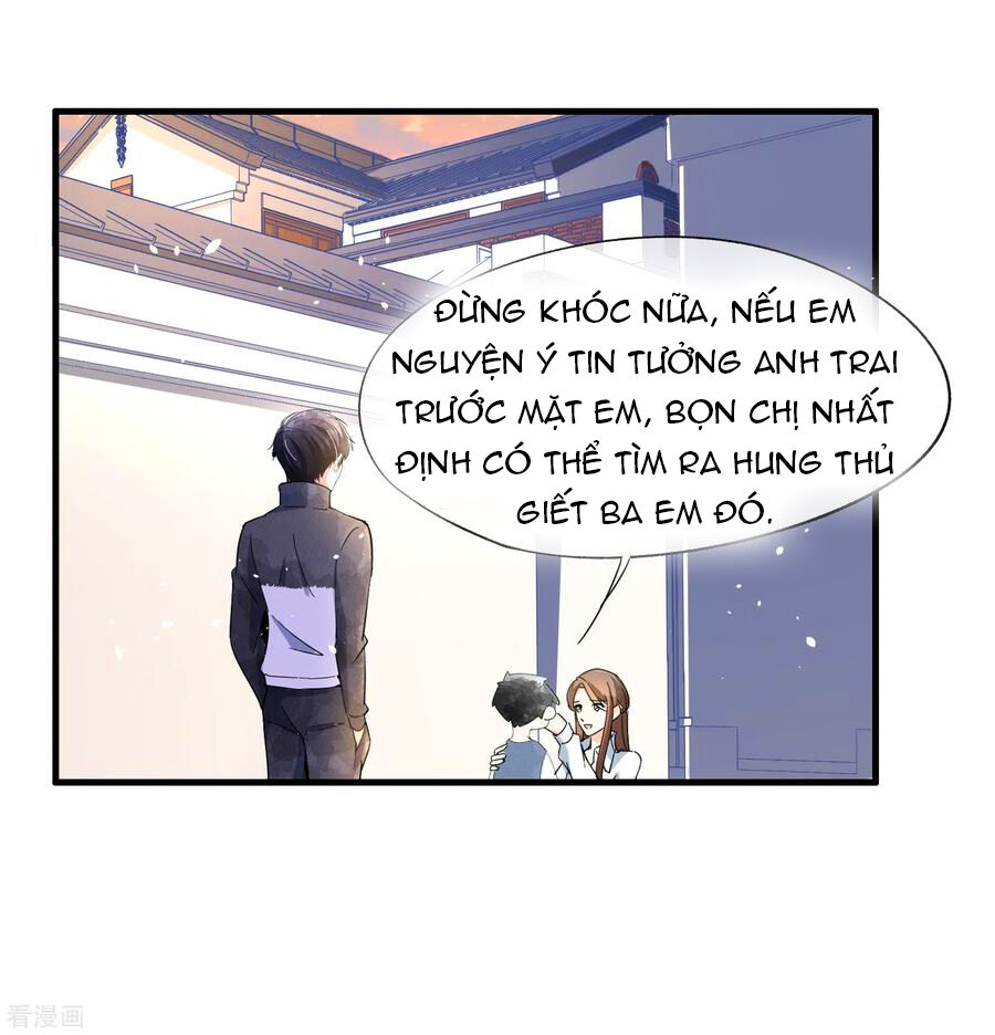 Cô Vợ Hợp Đồng Lạnh Lùng Không Dễ Đụng Đâu Chapter 89 - Trang 2