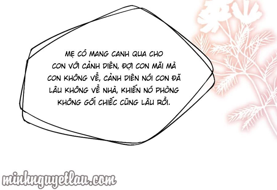 Cô Vợ Hợp Đồng Lạnh Lùng Không Dễ Đụng Đâu Chapter 9 - Trang 2