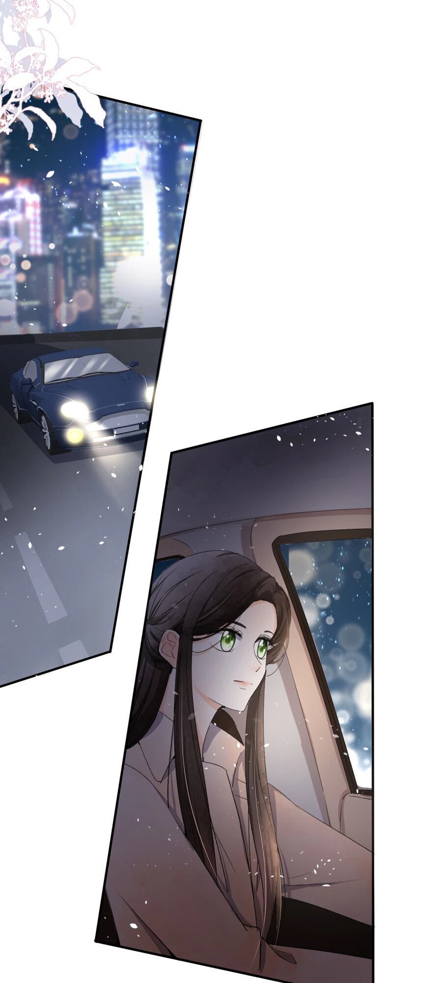 Cô Vợ Hợp Đồng Lạnh Lùng Không Dễ Đụng Đâu Chapter 9 - Trang 2