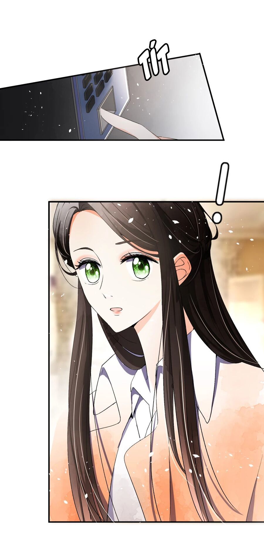 Cô Vợ Hợp Đồng Lạnh Lùng Không Dễ Đụng Đâu Chapter 9 - Trang 2