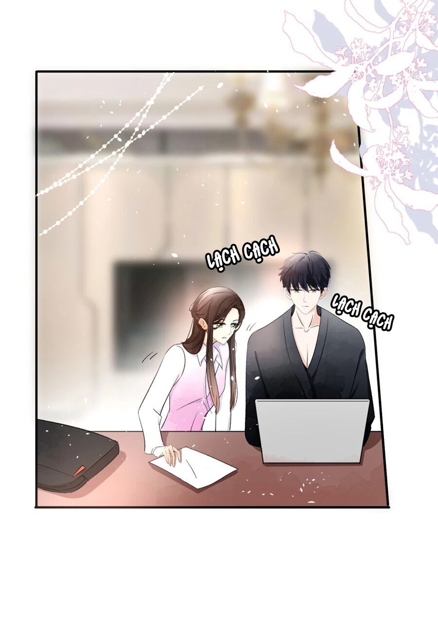 Cô Vợ Hợp Đồng Lạnh Lùng Không Dễ Đụng Đâu Chapter 9 - Trang 2