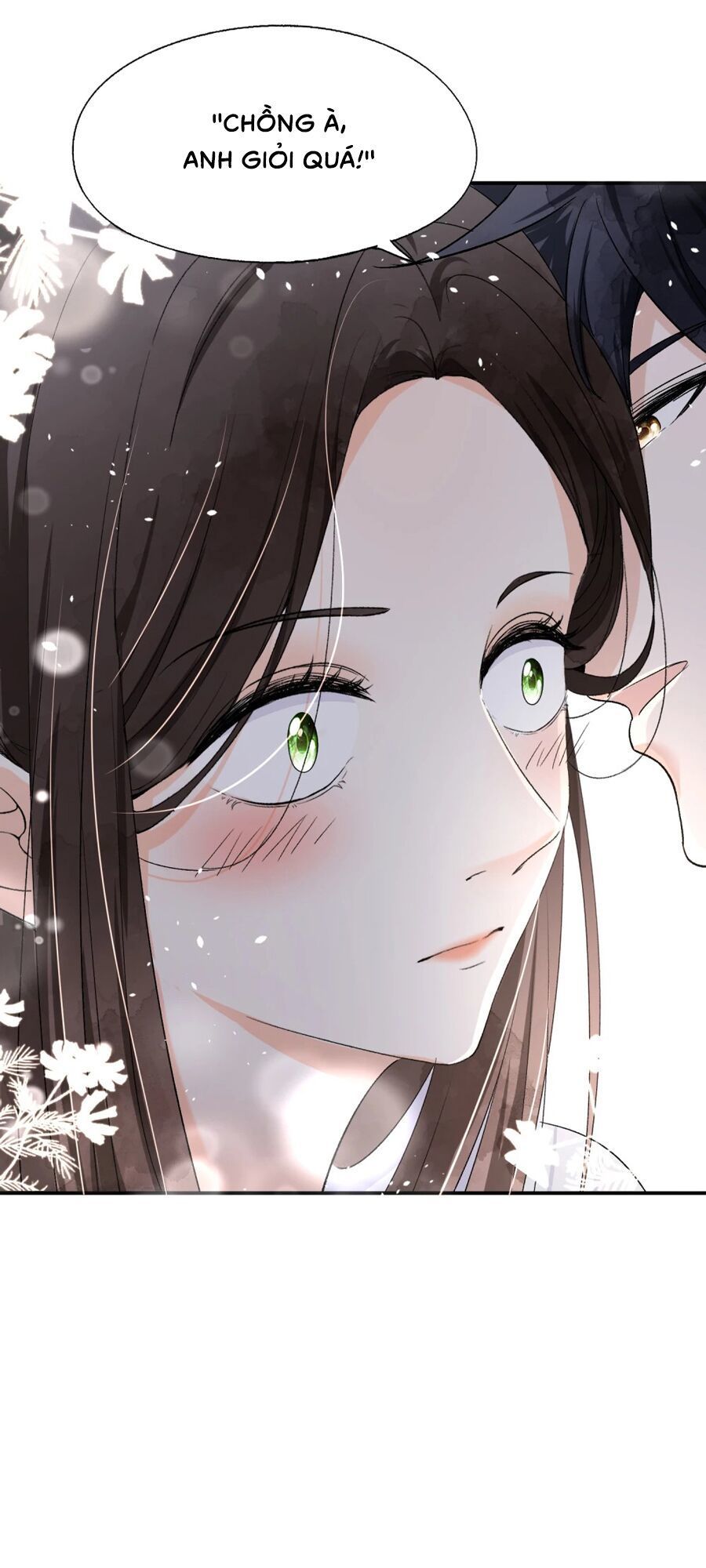 Cô Vợ Hợp Đồng Lạnh Lùng Không Dễ Đụng Đâu Chapter 9 - Trang 2