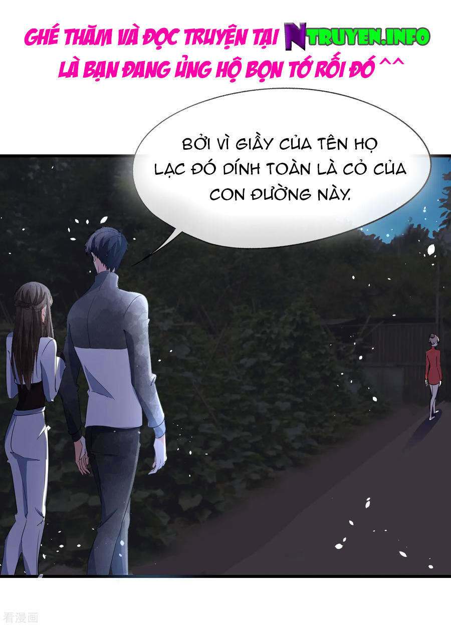 Cô Vợ Hợp Đồng Lạnh Lùng Không Dễ Đụng Đâu Chapter 90 - Trang 2