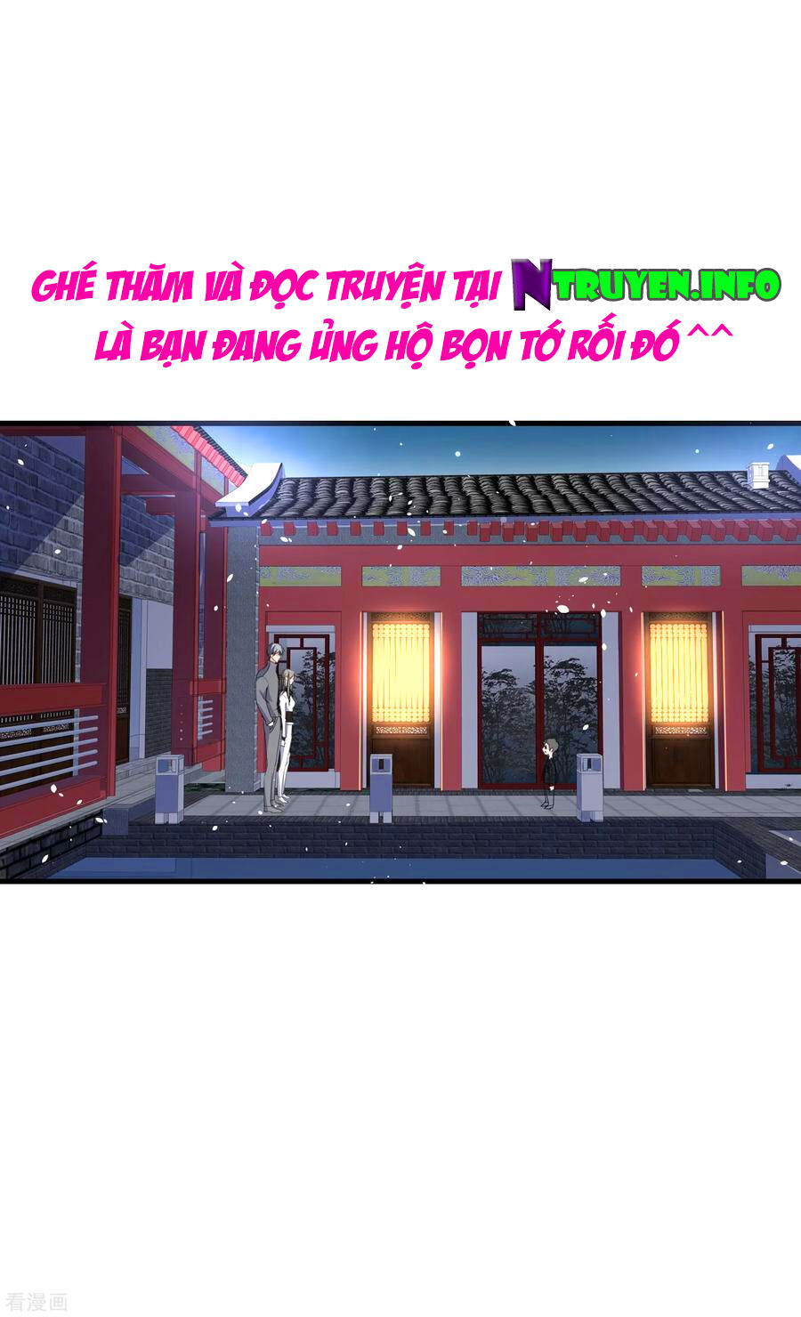 Cô Vợ Hợp Đồng Lạnh Lùng Không Dễ Đụng Đâu Chapter 90 - Trang 2